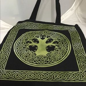 Tree of Life Tote Bag